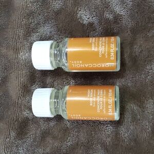 Morrocan oil night serum